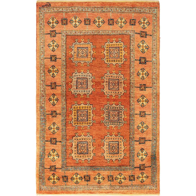 Vloerkleed Asena wol | Hadorn