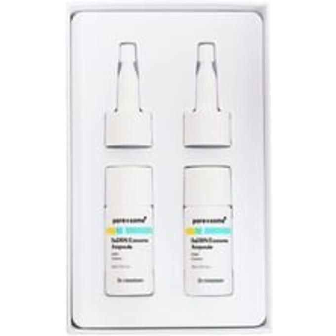Dr.nineteen - PoreXsome ReDRN Exosome Ampoule - Gezichtsampul