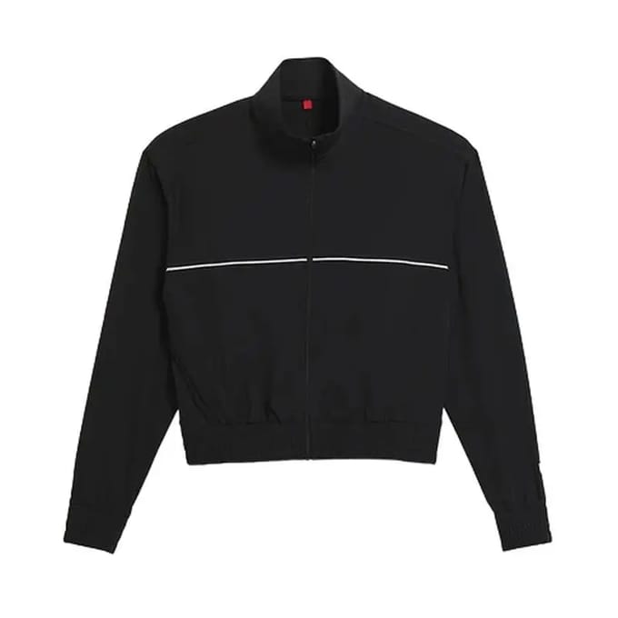 Track suit jas Wilson Team