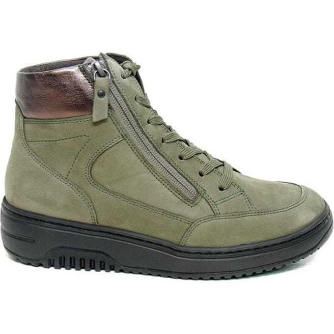 Sneakers Hartjes Soul Boot