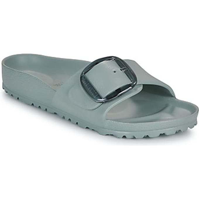 Vrouwenslippers Birkenstock Madrid Big Buckle