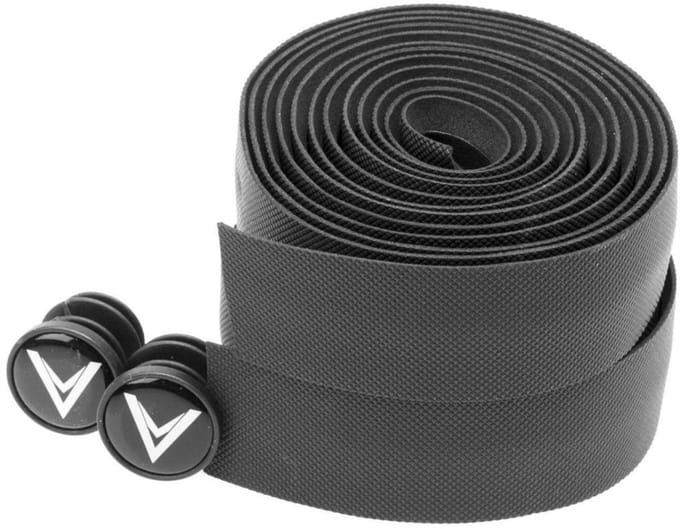 Voxom Gb4 Stuurlint Zwart 200 cm