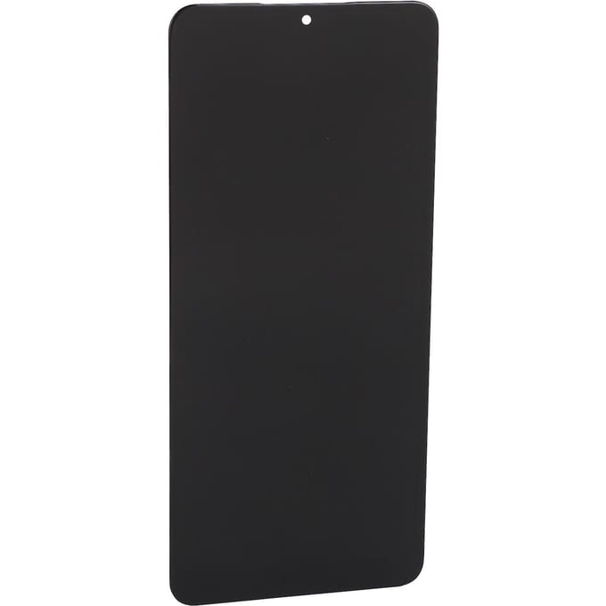 Schermvervanging voor Galaxy A33 5G A336B Smartphone Incell LCD-scherm Touchscreen Digitizer black