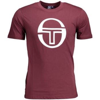 T-shirt Sergio Tacchini Stadium