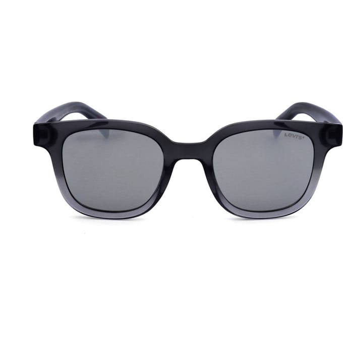 Levi's LV 1010/S Zonnebril Grijs Unisex Eco