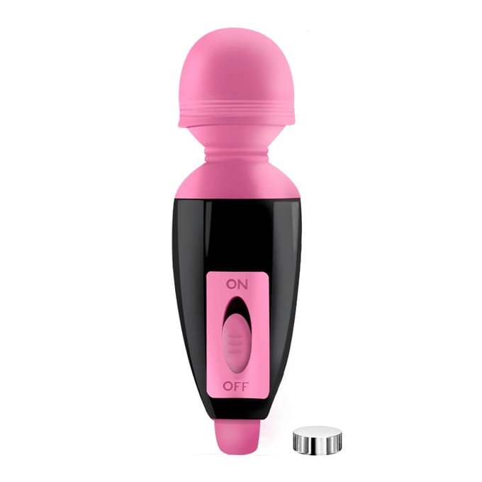 Pocket Style Japan massager, 6,5 cm