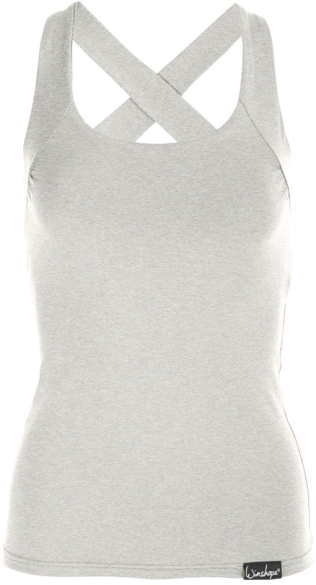 Winshape Cross Back Top WVR25
