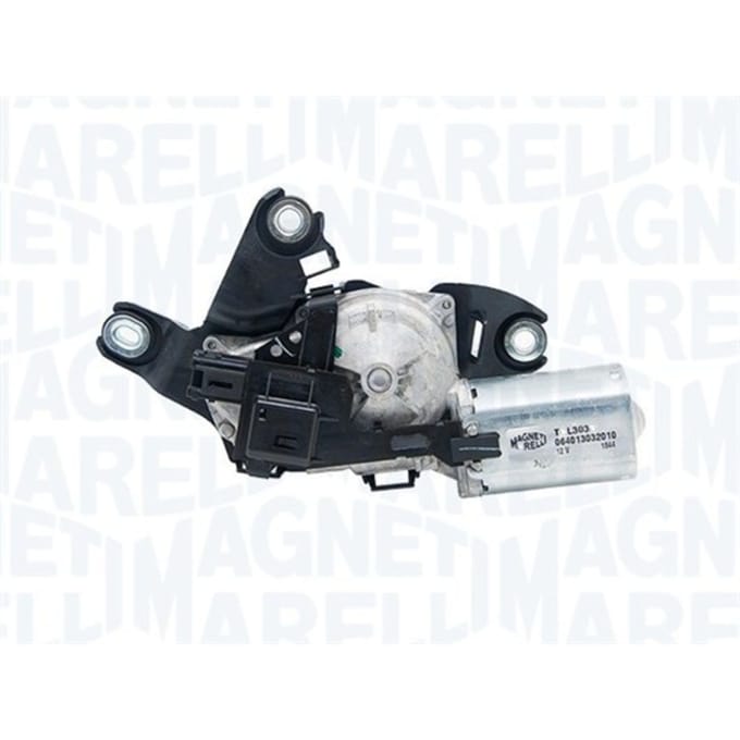 Voorruitreiniging - Ruitenwissermotor MAGNETI MARELLI 064013032010