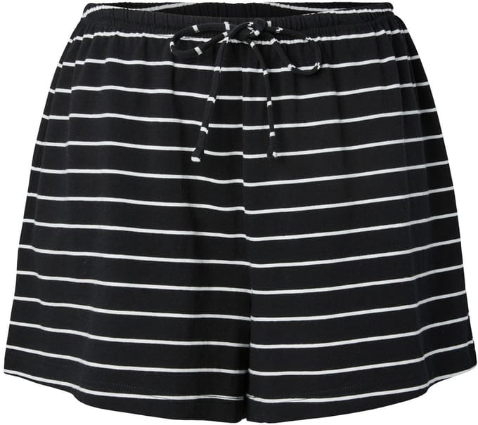 Pieces Shorts PCSADIE HW