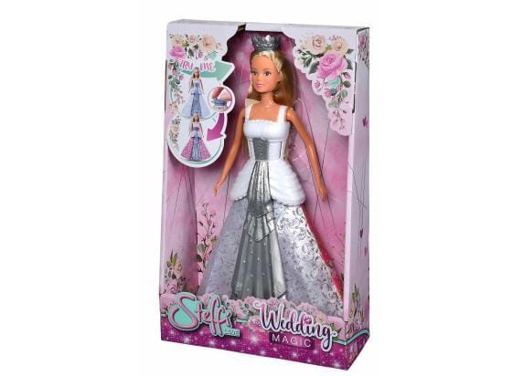 Simba - Steffi Love - Wedding Magic - Trouw - Pop