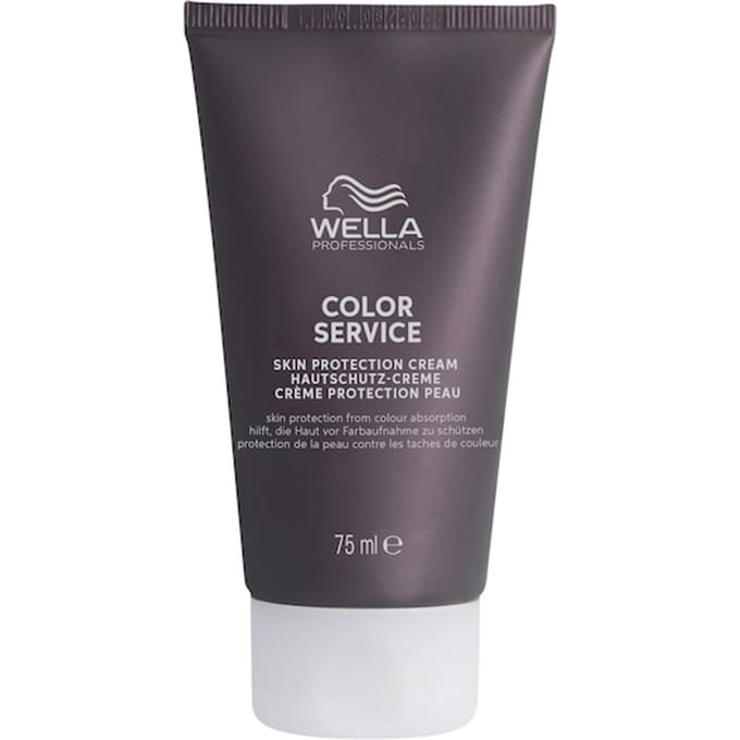 Wella Color Service Huidbeschermende crème Accessoires Dames 75 ml