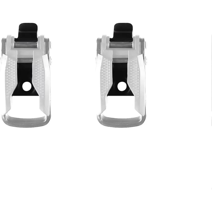 Motorfiets lus Leatt GPX 5.5 FlexLock white