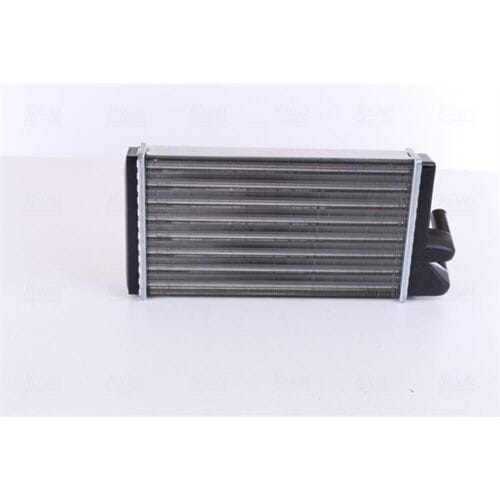 Warmtewisselaar, interieur verwarming NISSENS 70220