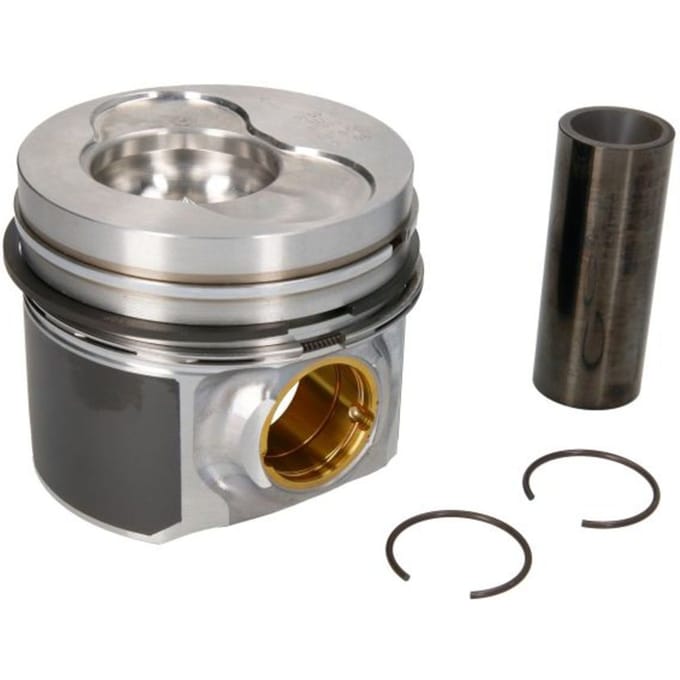 Zuiger MAHLE 030 97 00