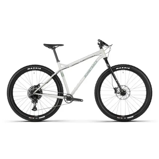 Fiets Bombtrack Beyond+ 29 SX Eagle