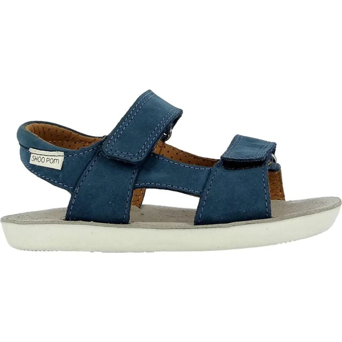 Kindersandalen Shoo Pom Goa Boy Scratch