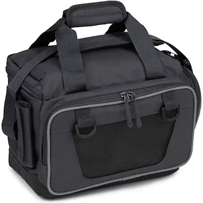 Transporttas voor kunstaas Fox Rage