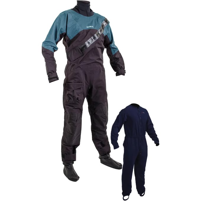 Wetsuits voor kinderen GUL Dartmouth Eclip Zip