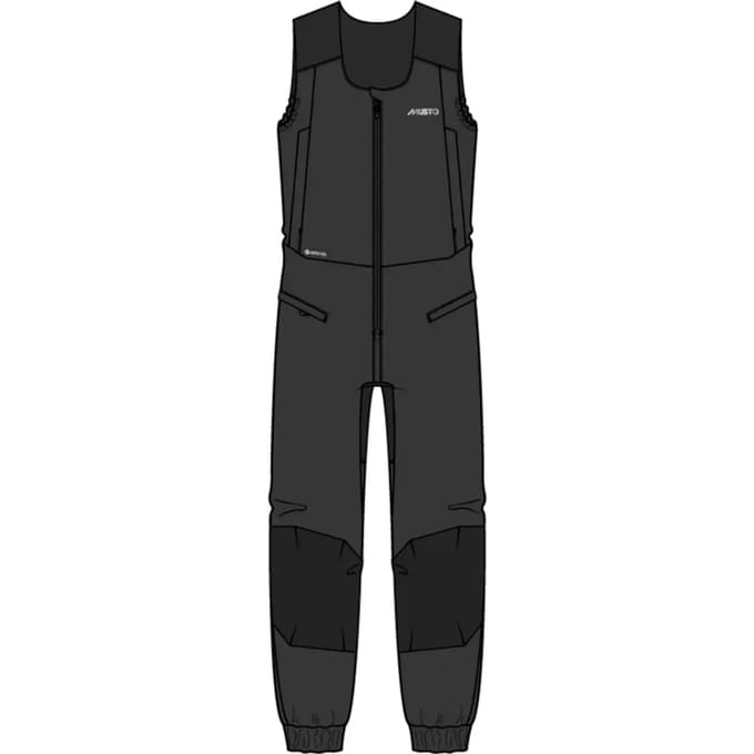 Broeken Musto HPX GTX PL 2.0