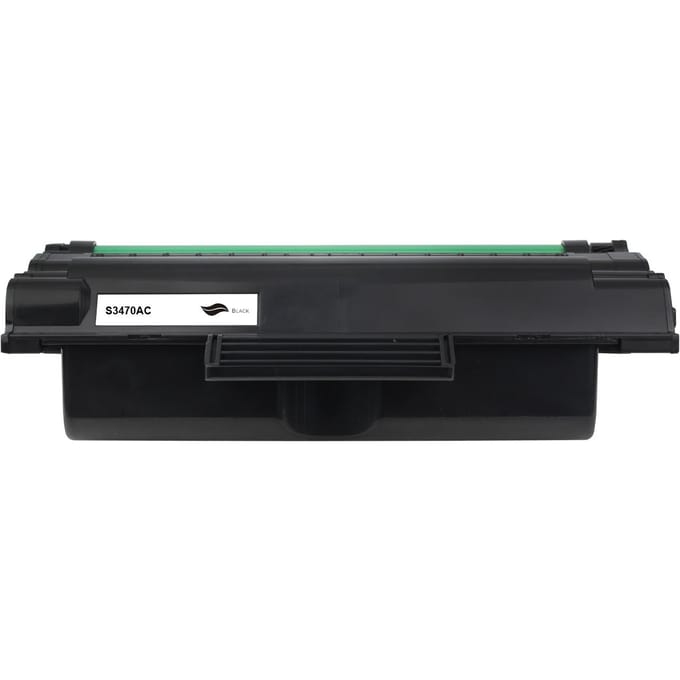 SecondLife - Samsung toner ML-D 3470 B/ELS Black