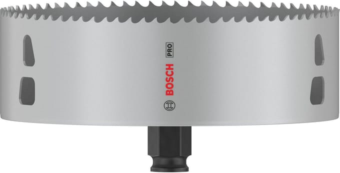 Bosch PRO Multi Material PC Plus Gatzag 152 mm - 2608594419