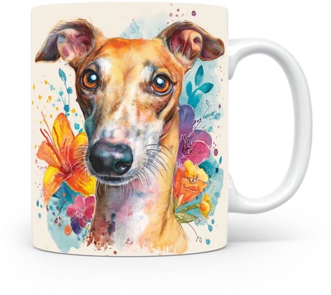 Beker Greyhound
