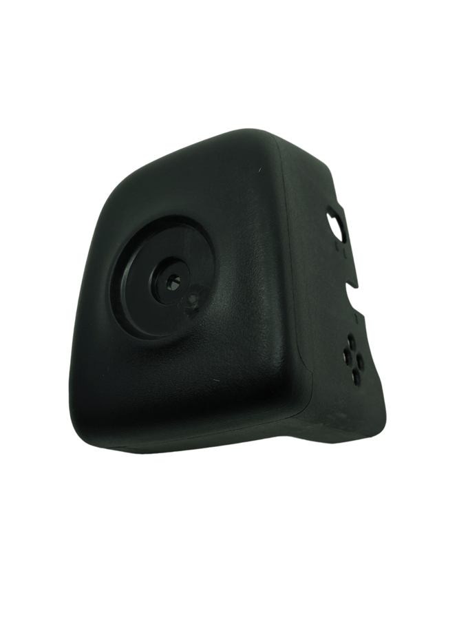 Air filter cover