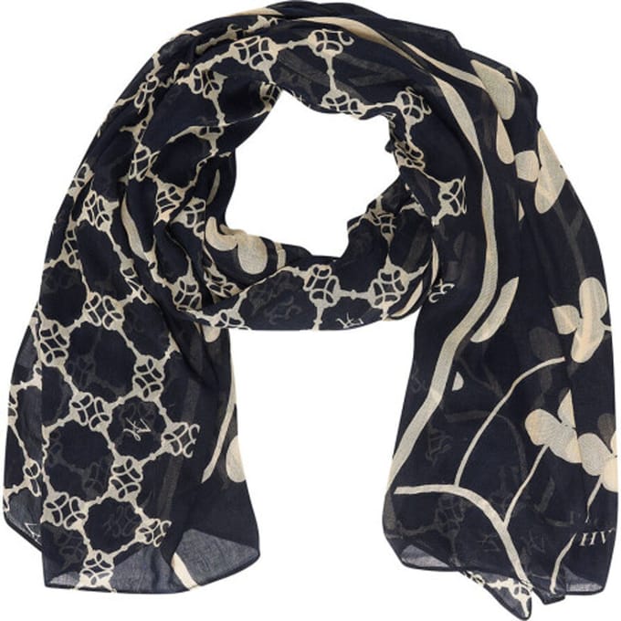 HV Polo Shawl 1005103757 claire
