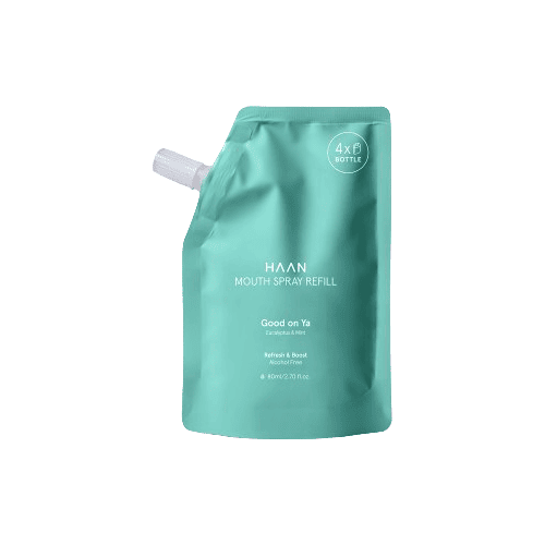 HAAN Good on Ya Mouth Wash Refill 80 ml