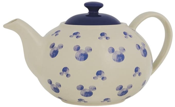 Disney Home - Mickey Mouse Theepot