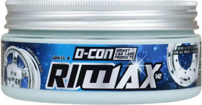 DECON Rimwax V2 - 250ml