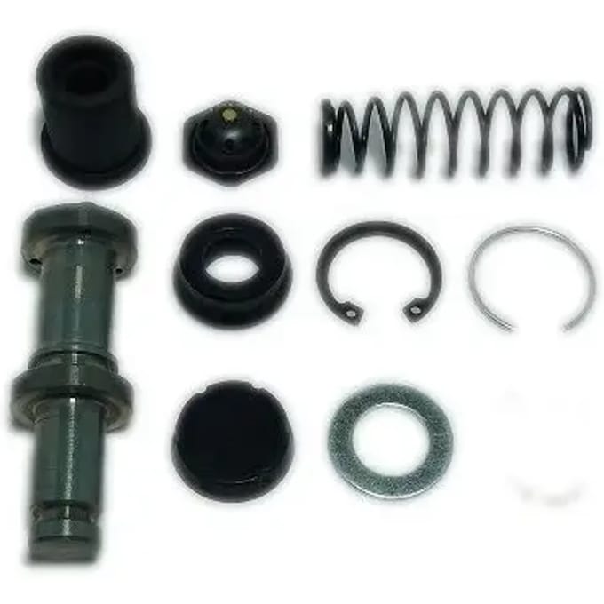 Motorfiets hoofdremcilinder reparatieset Tourmax MSB-110