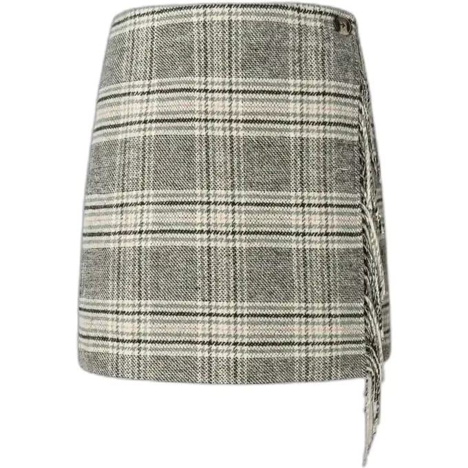 Vrouwenrok Pepe Jeans Talani