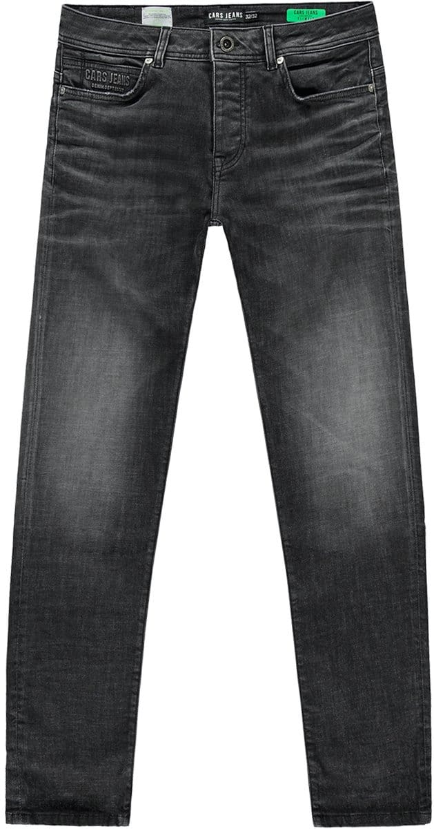 Cars Jeans Jeans Marshall Slim Fit - Heren