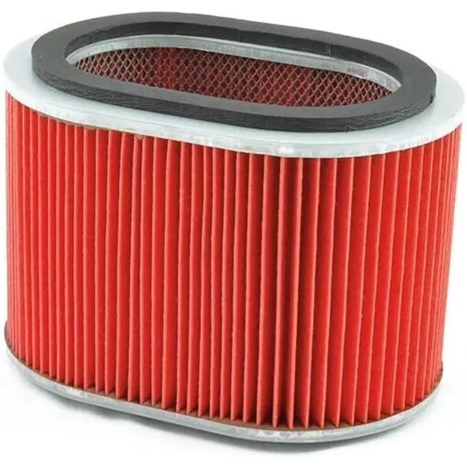 Motorfiets luchtfilter MIW Honda GL1000 Goldwing H1271