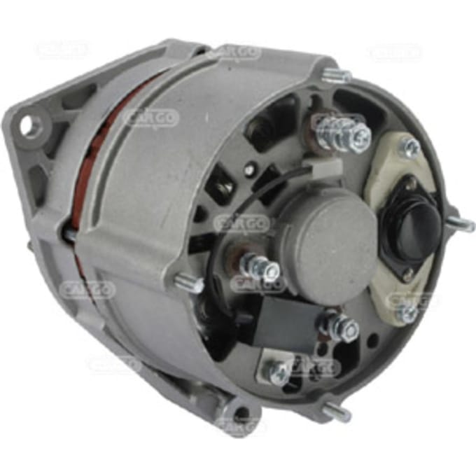 Driefasige generator HC-CARGO 110766