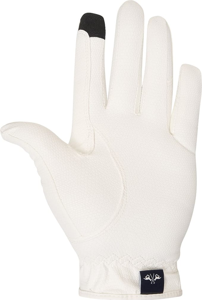 Hv Polo Handschoenen Hv Polo Hvpdaily Wit - L