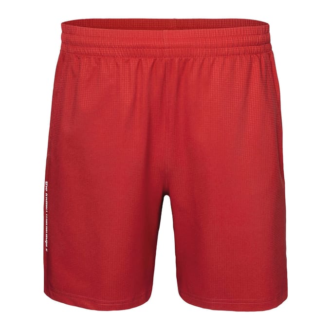 The Indian Maharadja Ripstop Retro Short Heren - Maat M