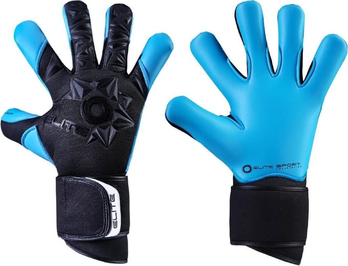Elite Neo Aqua Keepershandschoenen - Maat 11