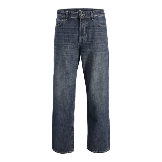 Losse Jeans Jack & Jones Royal RE 122