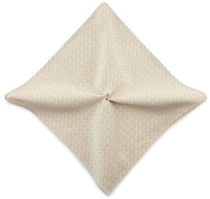 Sir Redman - Pochets - pochet Château Chic - beige