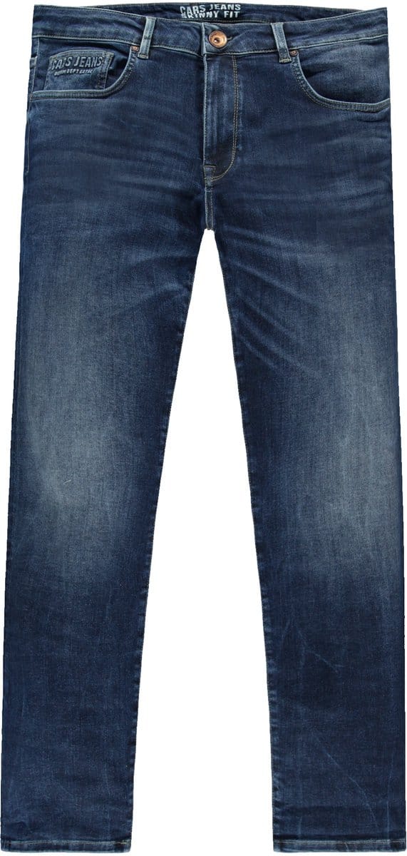 Cars Jeans Jeans Bates Slim fit - Heren