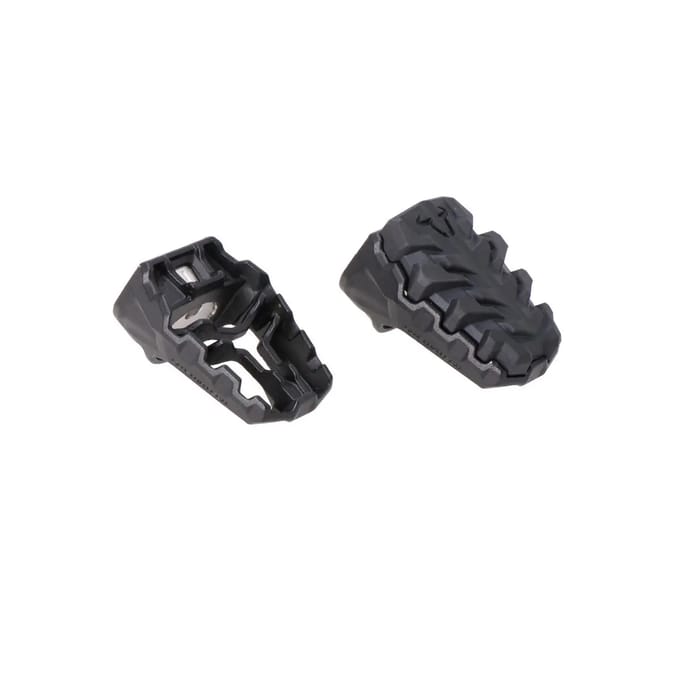 EVO voetensteun kit SW-Motech Triumph Tiger 660 2021. (x2)