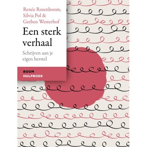 Een Sterk Verhaal - Renée Rosenboom