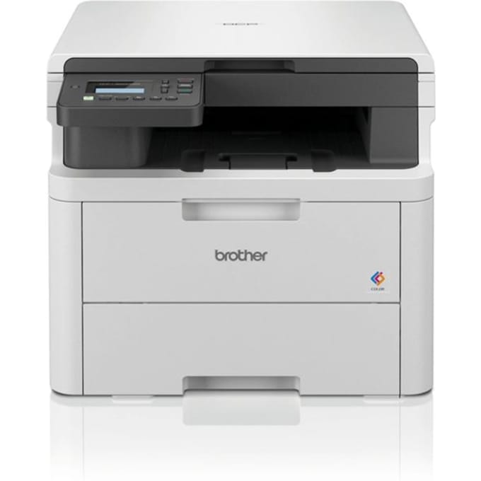 Brother LED Printer DCP-L3520CDWE