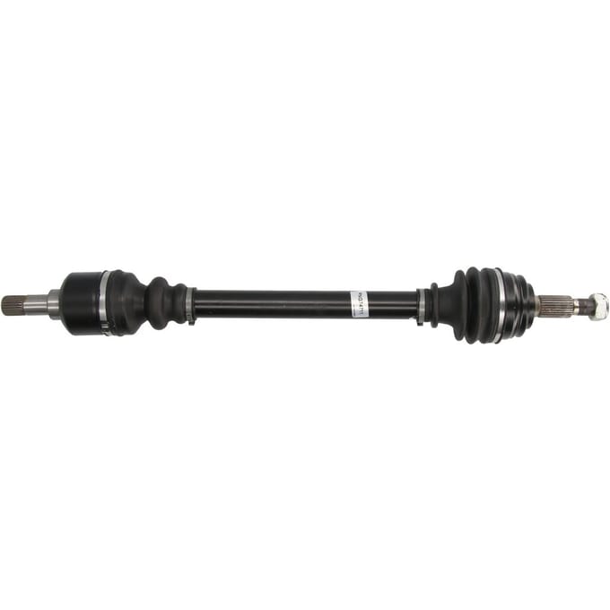 Aandrijfas POINT GEAR PNG74711 links