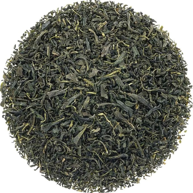 De Kruidenbaron - Japan Green Tamaryokucha thee - 100 gram