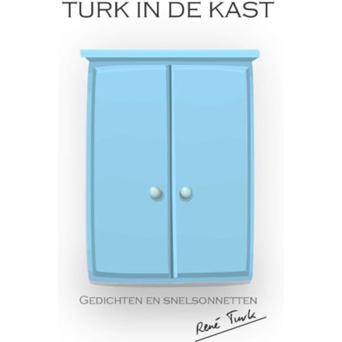 Turk In De Kast - René Turk