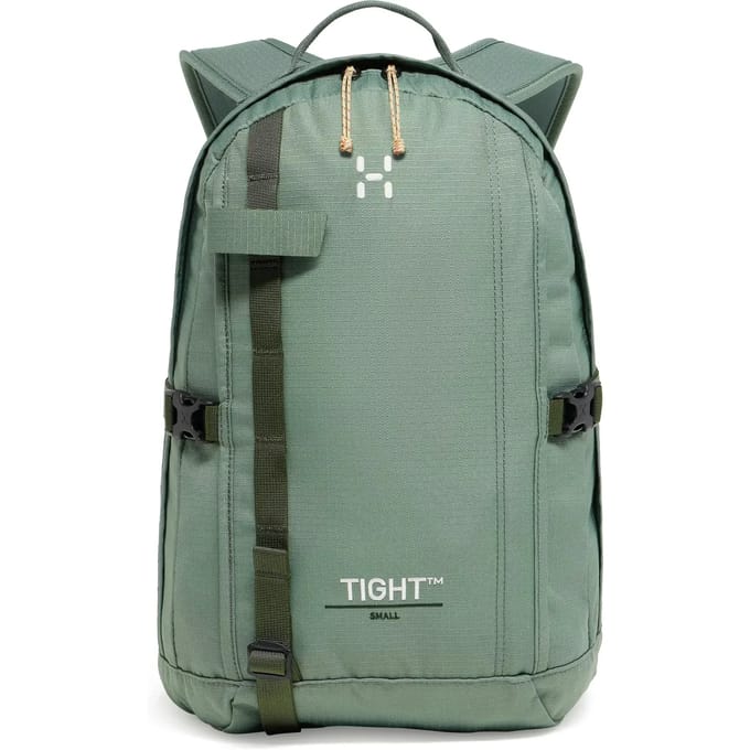 Haglöfs Tight Wandelrugzak 46 cm - chlorophyll green-seaweed green