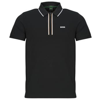 Polo Shirt Korte Mouw BOSS Philix GOC